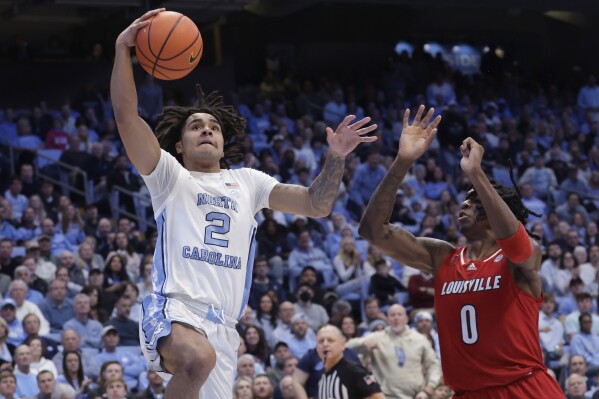 Louisville basketball score outlet